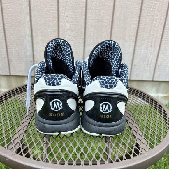 Zoom Kobe VI Protro Low Mambacita Sweet Sixteen - Picture 2 of 4